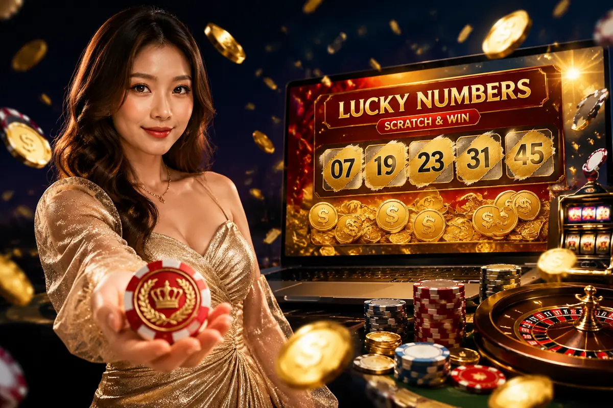 7zbet লাইভ ক্যাসিনো গেমিং প্ল্যাটফর্ম
