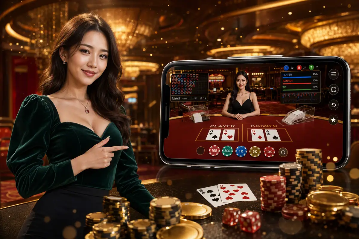 7zbet ব্যাঙ্করোল বাজেট পরিকল্পনা